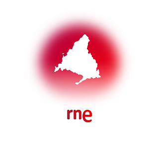 RNE - R1 --> Madrid radio logo