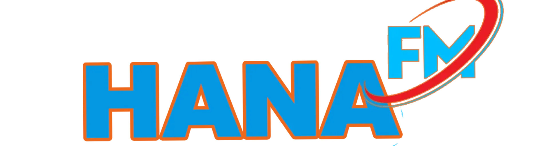 HANA RADIO - Ghana radio logo