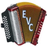 Emisora Vallenata Cristiana radio logo