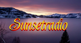Sunset Radio radio logo