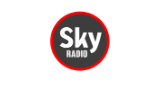 Sky Radio Bucuresti radio logo