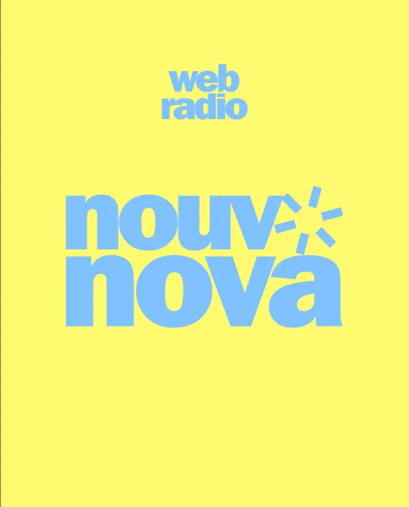 Nova Nouva radio logo