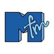MFM STATION radio logo