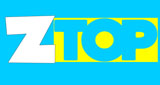 Z-top radio logo