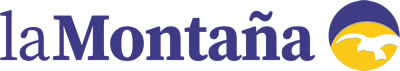 FM de La Montaña 105.1 radio logo
