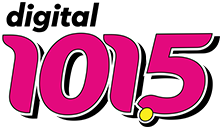 Digital 101.5 FM Reynosa/RGV radio logo