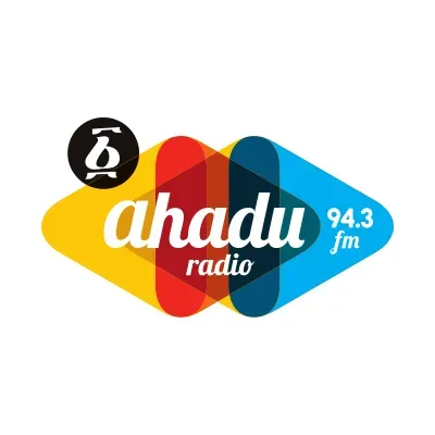 Ahadu Radio radio logo