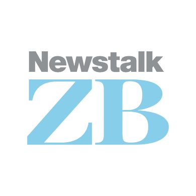 Newstalk ZB radio logo