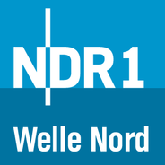 NDR 1 Welle Nord radio logo