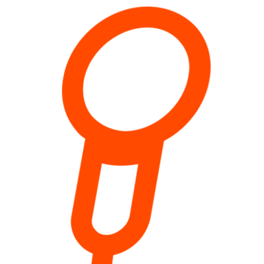 Rádio Araranguá FM 95.5 radio logo