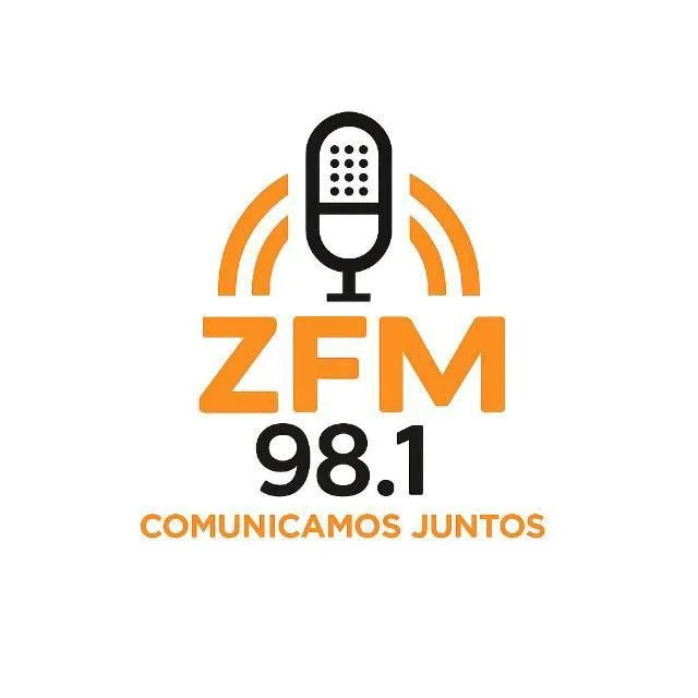 Radio Zango FM radio logo