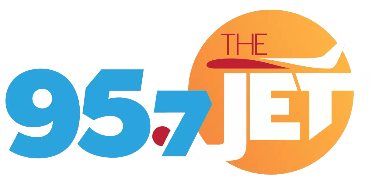 KJEB radio logo