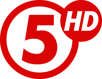 106.7 Radyo5 True FM HD radio logo