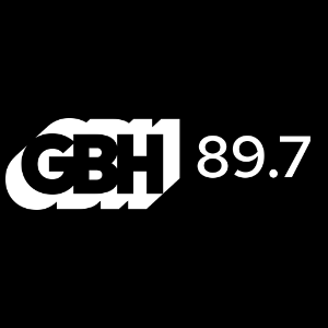 GBH (WGBH) 89.7 radio logo