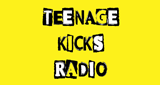 Teenage Kicks Radio radio logo