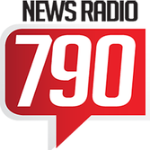 NewsRadio 790 WAEB radio logo