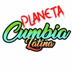 Planeta Cumbia Latina radio logo