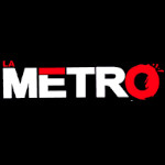 La Metro radio logo