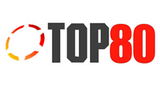Radio TOP80 radio logo