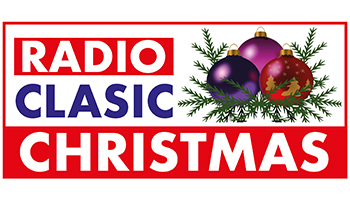 Clasic Radio_Christmas -București radio logo