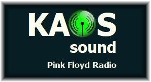 KAOS Sound radio logo