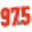 97.5 WAMZ radio logo