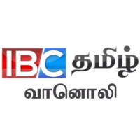 ibc-tamil-radio radio logo
