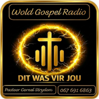 World Gospel Radio radio logo