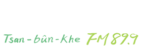 曾文溪廣播電台 radio logo