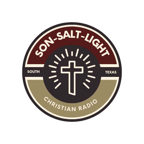 Son-Salt-Light Radio radio logo