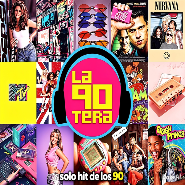 la Noventera radio logo