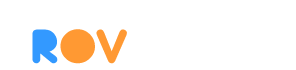 KROV 91.1 radio logo
