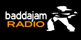 baddajam radio logo