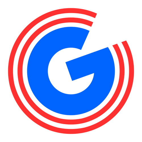 WGNS radio logo