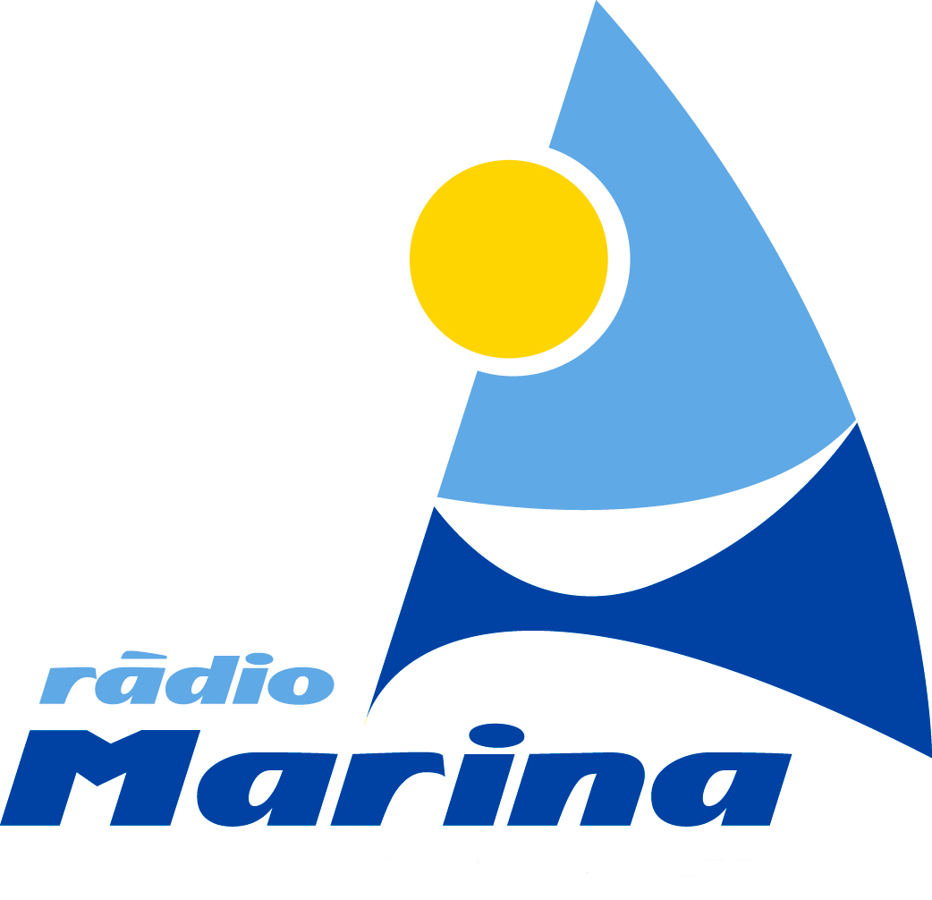 Radio Marina Blanes radio logo