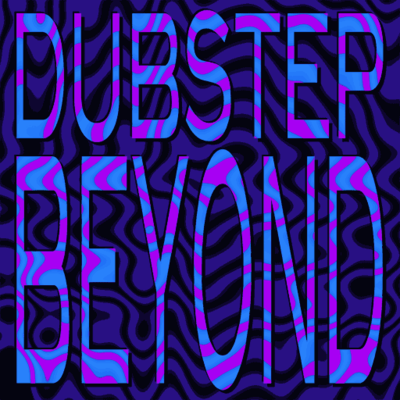 SomaFM - Substep Beyond (128kb AAC) radio logo