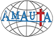Radio cultural Amauta radio logo