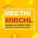 meethimirchi radio logo