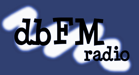 dbFM Radio radio logo