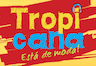 Tropicana Estéreo FM (Bogotá) radio logo