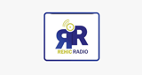 REHIC Radio radio logo