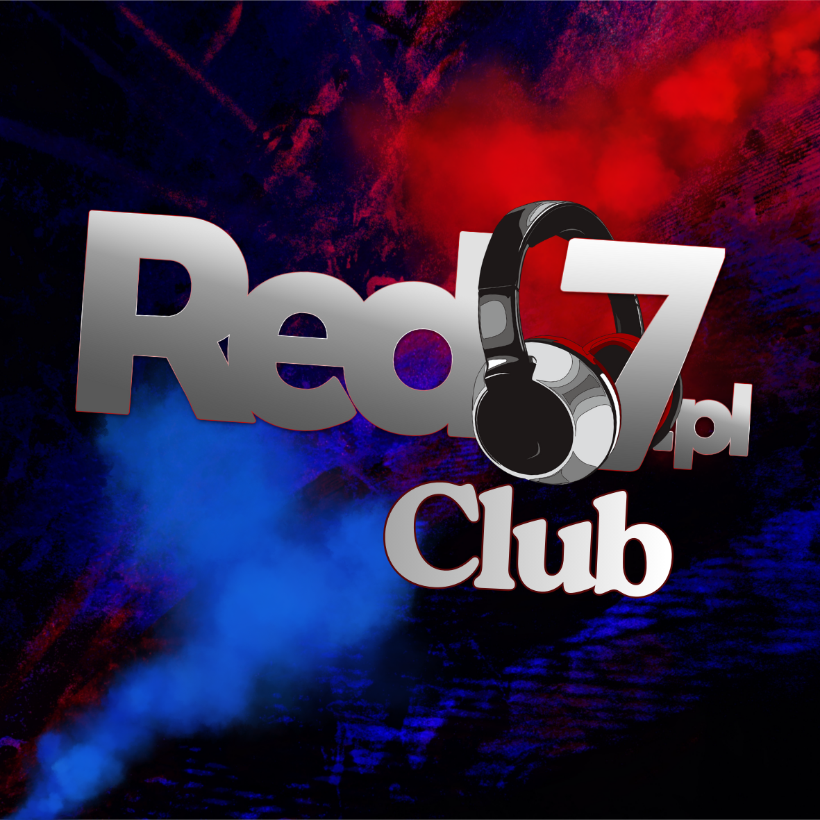Red7.pl - Kanał Główny radio logo