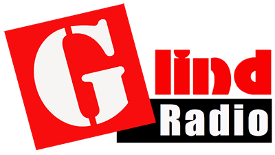 Glind Radio radio logo