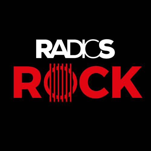 Radio S Rock radio logo