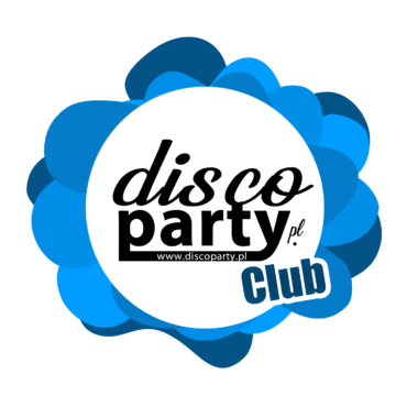DiscoParty.pl - Club radio logo