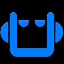 Radio Blue Romania radio logo