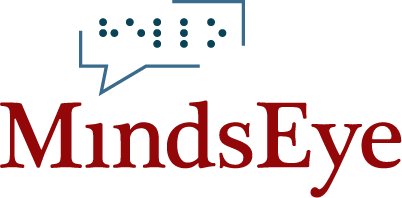 MindsEye Radio radio logo