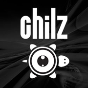 Chilz radio logo