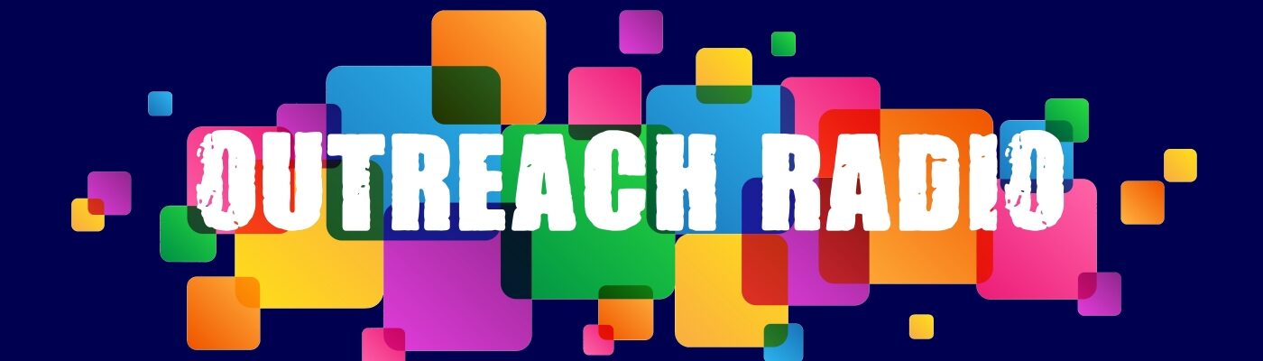 Outreach Radio radio logo