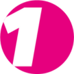 Edge 1 radio logo